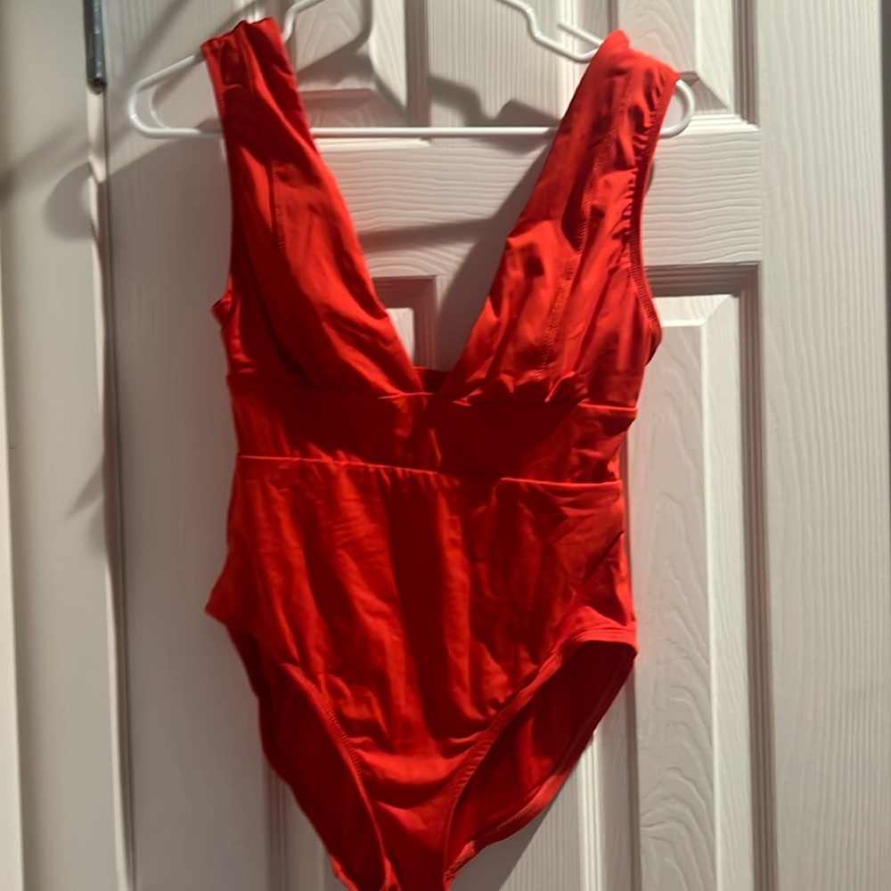 Andie Mykonos Swimsuit - small
